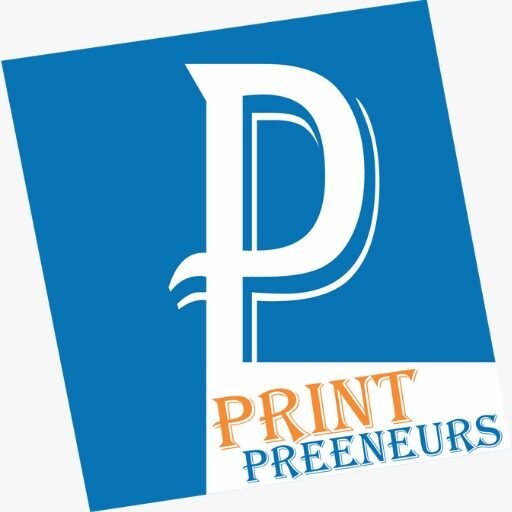 Print Preeneurs Logo